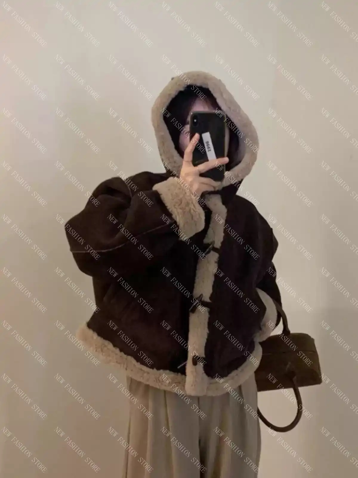 冬の新作アウター-72