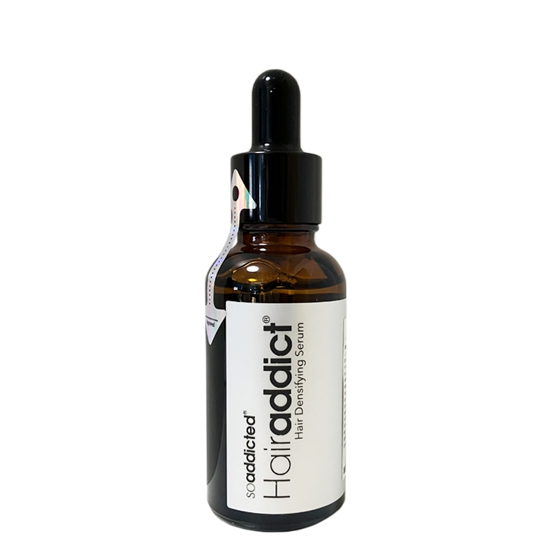 アイヘアーセラム ヘアーアディクト Hairaddict 頭皮用美容液 30ml