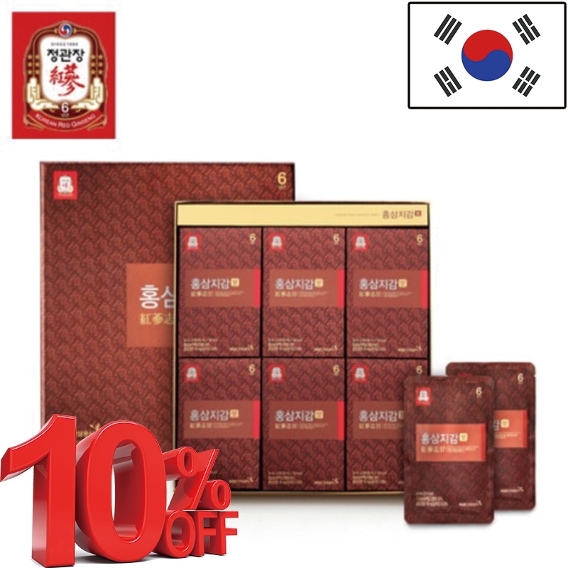 紅参の柿50mlx30包