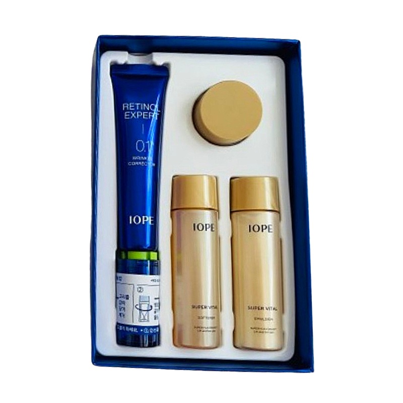 レチノール エキスパート 0.1% リンクル コレクター 30ml 企画セット 12,449円