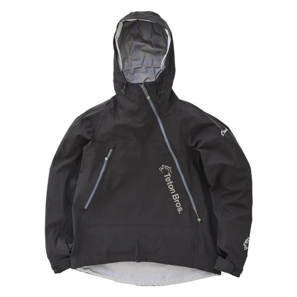 Teton Bros. WS Lady Bug Jacket 登山 スキー 登山・バックカントリー　高機能 BLACK 27,920円
