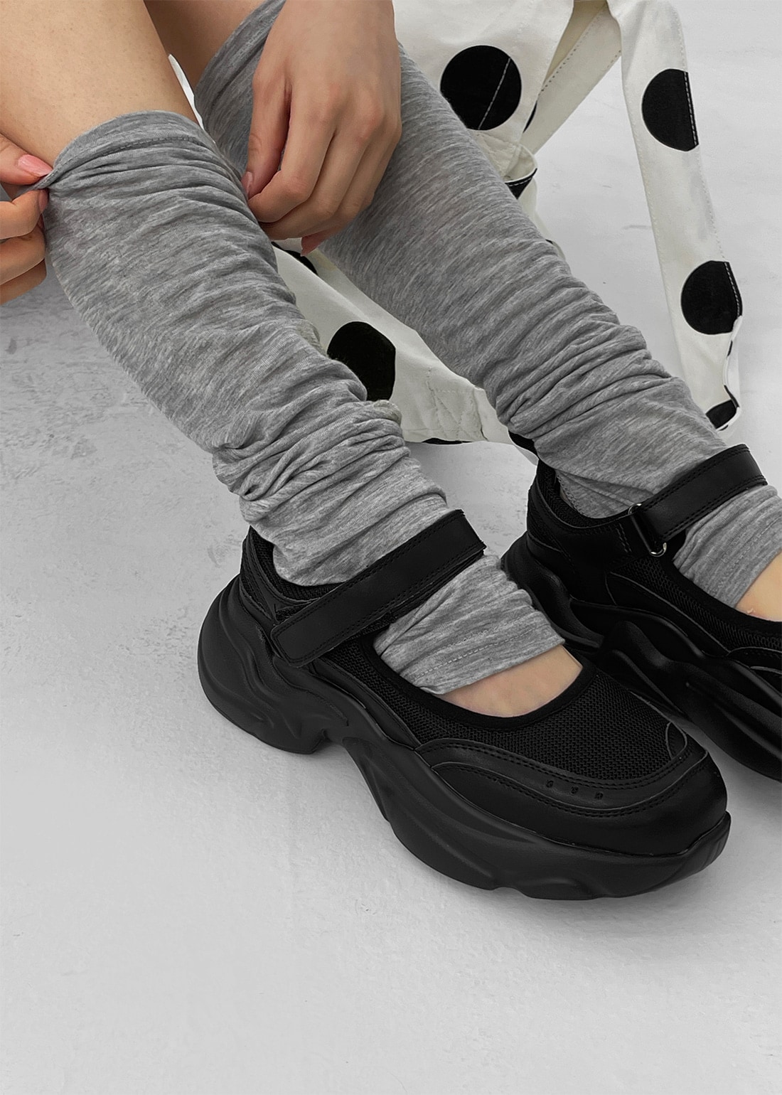 ノンションプラットフォームメリージェーン2TYPE