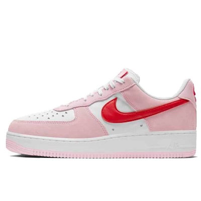 Air Force1 / エアフォース1 バレンタイン 新品 27.5cm