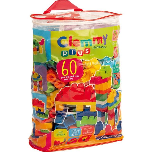 クレメントーニ クレミープラス60個入