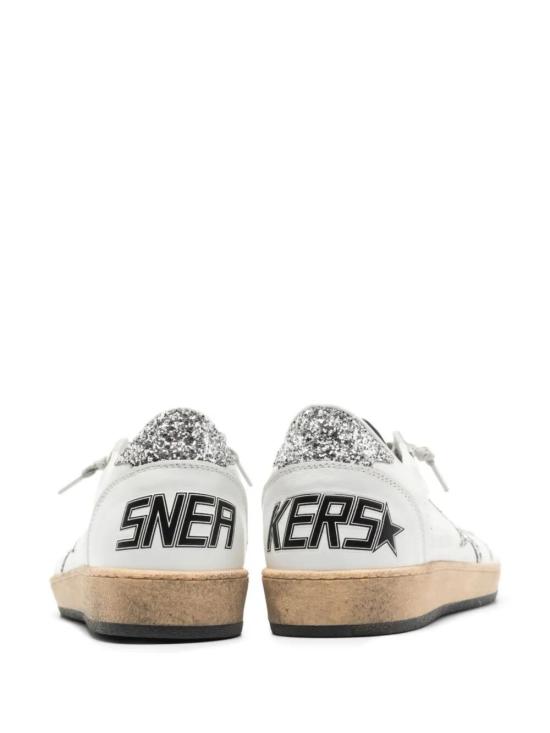 GOLDEN GOOSE Women Sneakers GWF00117 F003773 11325 098 11325 WHITE SILVER