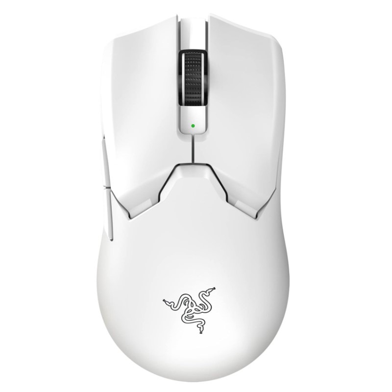 『RZ01-04390200-R3A1』 Viper V2 Pro White Edition ゲーミングマウス