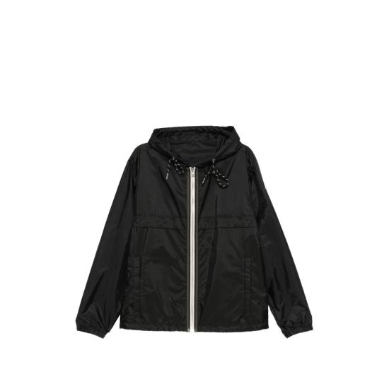 MONCLER Men Jacket 539ZD 1A001 12 999 BLACK