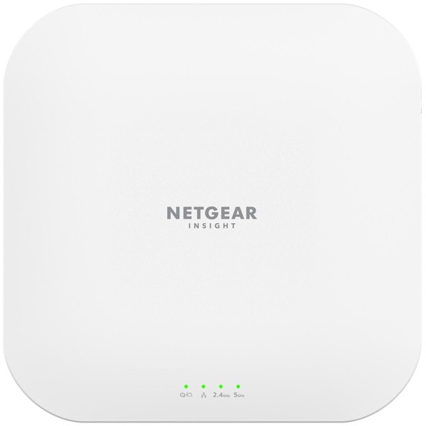 WAX620-100EUS [AX3600 Insight アプリ＆クラウド ワイヤレスアクセスポイント] メーカー直送