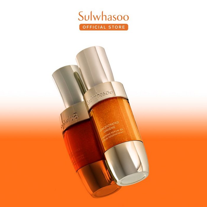 子音生セラム 30ml+7種 特別 構成+ショッピングバッグ 0.03l