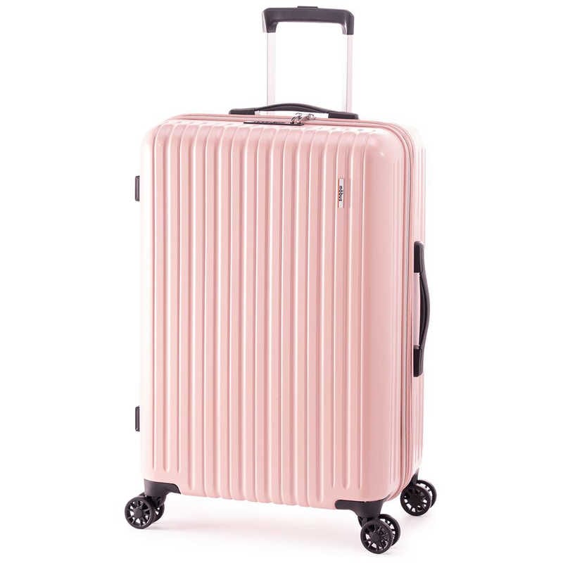 A.L.I　ハードキャリー mobus マットバーンコーラル [TSAロック搭載 /85(拡張時98)L /1週間以上]　MBC-1911-28W