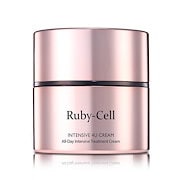 Qoo10] Ruby-Cell インテンシブ4Uシルキークレンザー水分マ