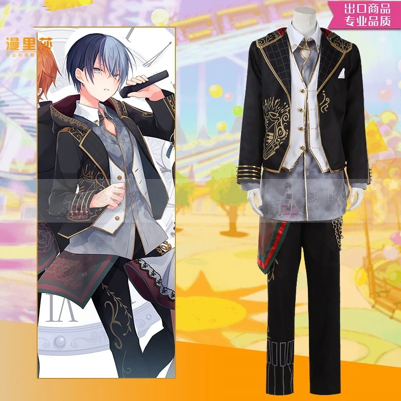 World Project Color Stage feat. 初音ミク Vivid BAD SQUAD RAD 青柳冬弥