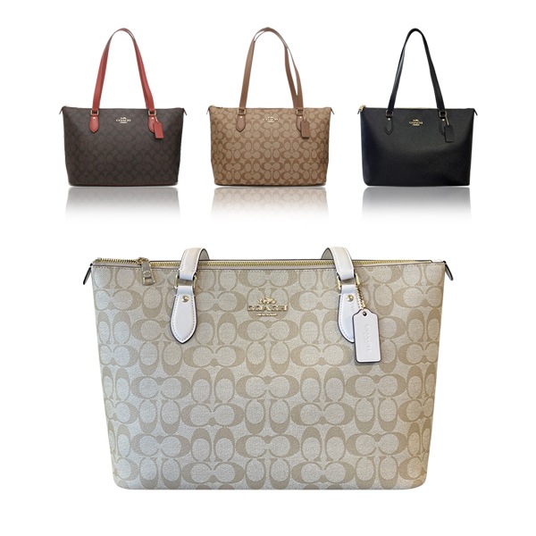 【Scarf* Free Gift】即発 アウトレット レディース バッグ トートバッグ A4対応 CH504/CH285