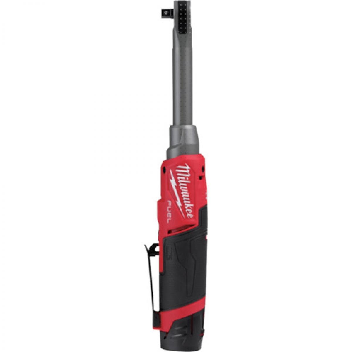 ミルウォーキー M12 FHIR38LR-0 JP M12 FUEL 3/8インチハイスピードロングラチェットレンチ Milwaukee ロングリーチ ラチェット