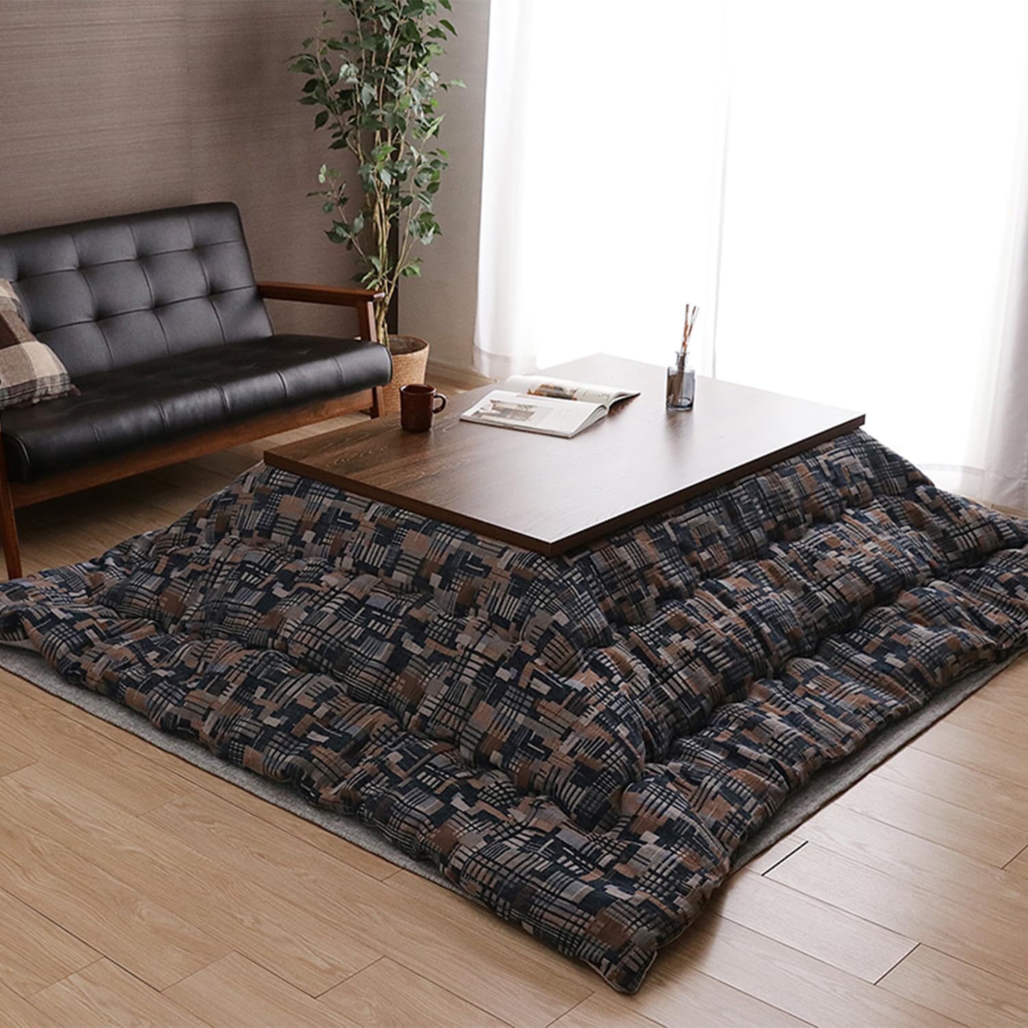 オークヴィレッジ 海のいきものつみき 飛騨高山の職人が国産木材で造るおもちゃ 積み木 セット 知育 日本製