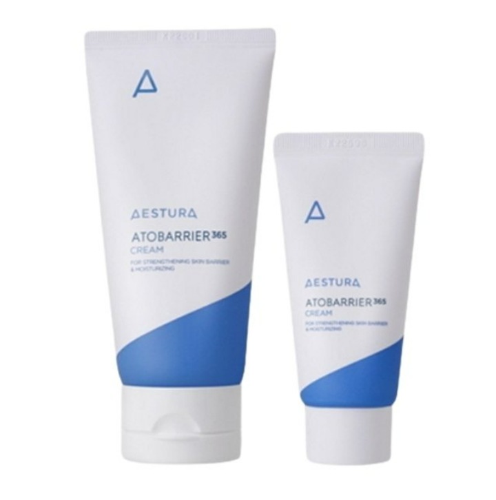 [Aestura]エストラアトバリア365クリーム 80ml + 30ml