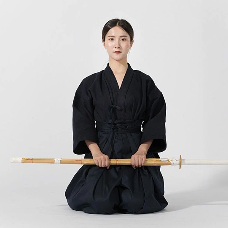 薄手 袴 メンズ 剣道 ジャージ剣道着 剣道着 + 軽量 夏用 + 袴 セット レディース 夏用涼しい 袴 上下セット 重剣道着 道着