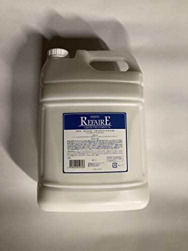 ルフェイル リキッドトリートメント 5000ml 業務用トリートメント詰替え用