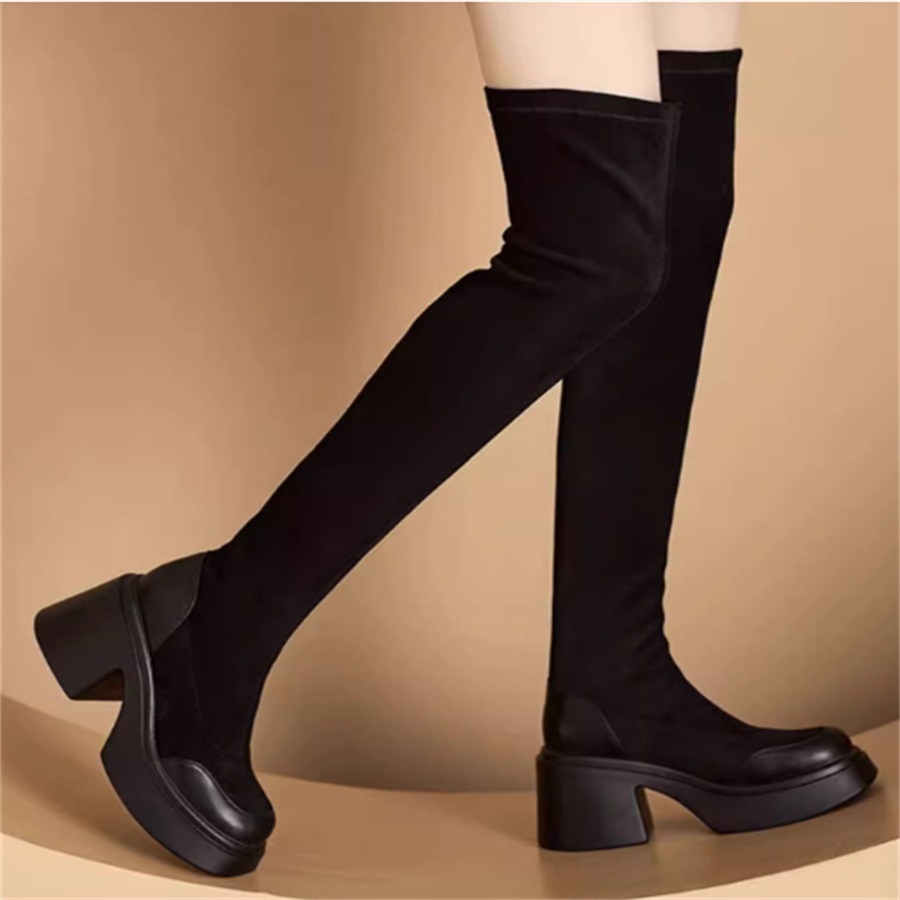 新入荷 靴 シューズ ブーツ ニーハイブーツ ショートブーツ 丸トゥ ロング ショート 厚底 ハイヒール かわいい 大人可愛い 大人女子 こなれ感 シンプル カジュアル 大人 おしゃれ お洒落