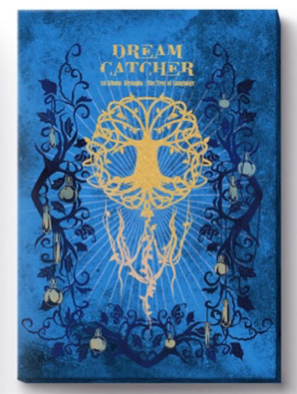 DREAMCATCHER 正規1集 [DYSTOPIA : THE TREE OF LANGUAGE] Ver V 未開封 / 드림캐쳐 27,287円
