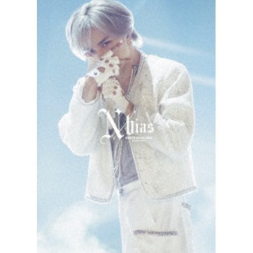 【BLU-R】中島健人 ／ KENTO NAKAJIMA 1st Live 2025 