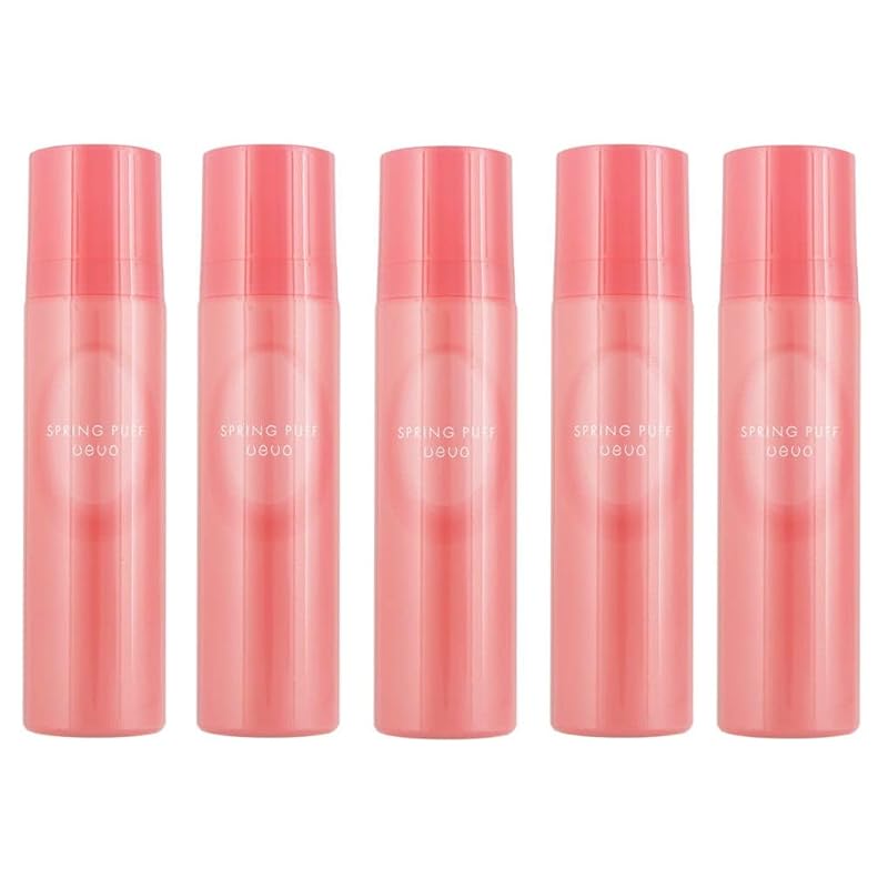 【X5個セット】 デミ ウェーボ スプリングパフ 200g SPRING PUFF 5,678円