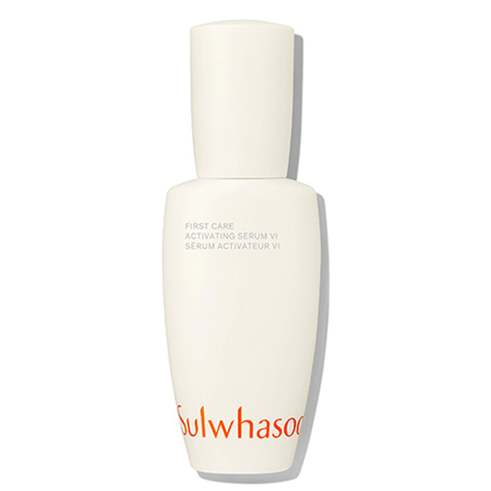 ソルファスニューユンジョエッセンス第6世代