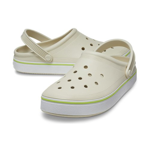 クロックス (CROCS) シェアードオフコートクロッグボーン (24SUCL208371)