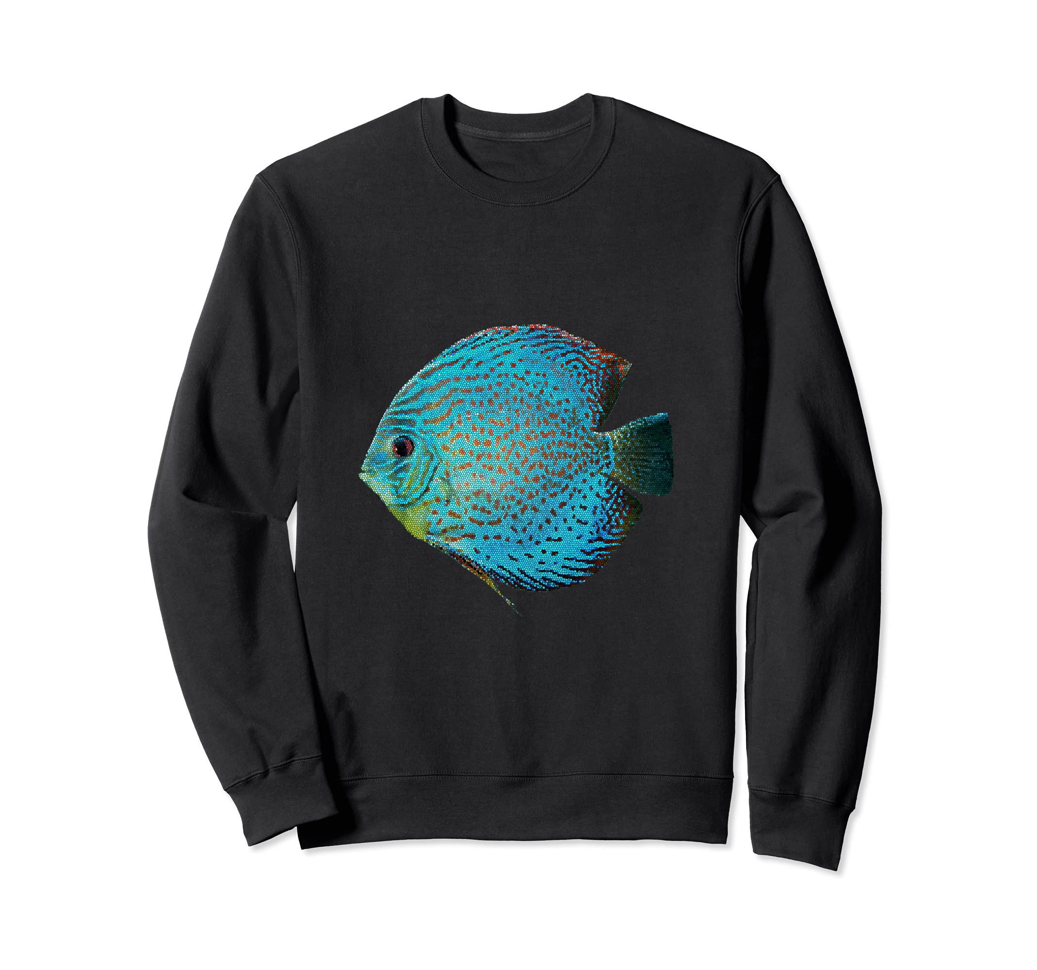 Discus Discusfish アクアリウム シクリッド トレーナー