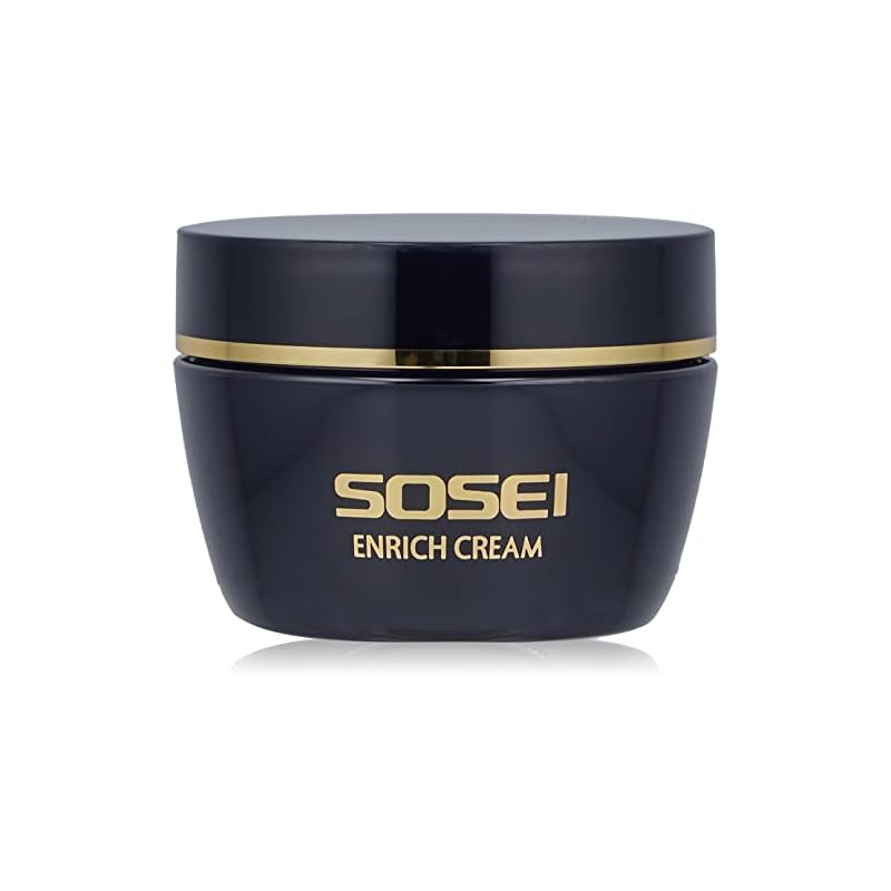 そせいエンリッチクリーム