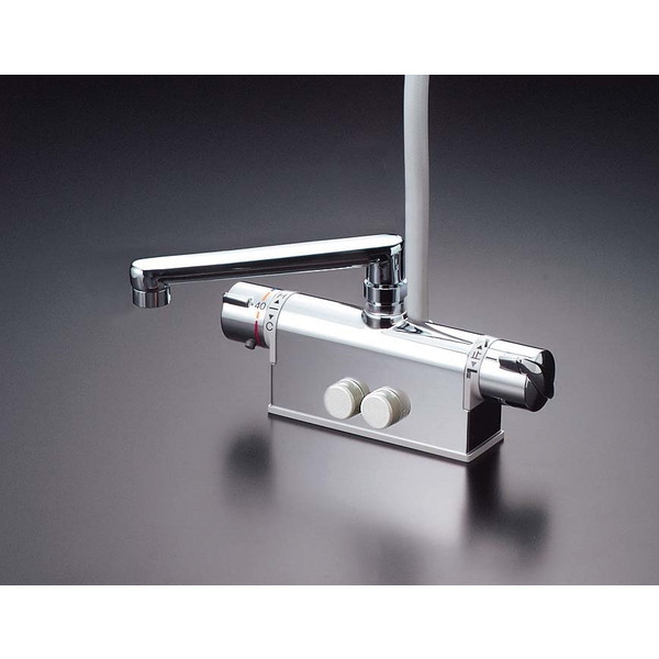 KF771ZNTR3 寒 デッキサーモシャワー300P付