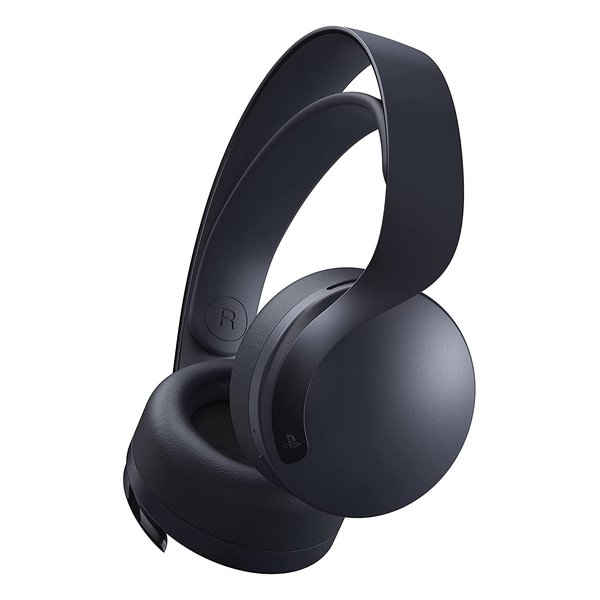 PULSE 3D ワイヤレスヘッドセット ミッドナイト ブラック CFI-ZWH1J01 転送不可 9,547円