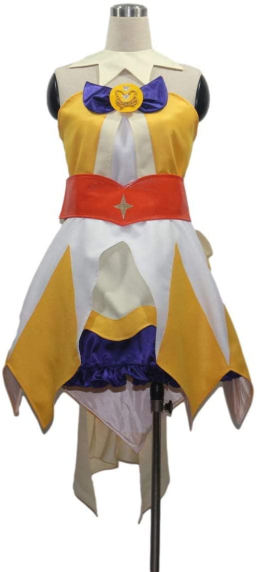 天の川きらら コスプレ衣装