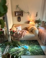 Qoo10] Pluffy archive ぷらっふぃーあーかいぶ フラワーガーデン