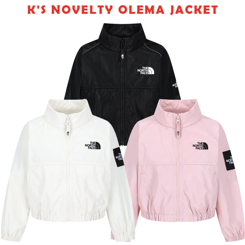 韓国正規品保証 関税負担なしNJ3BS06S KS NOVELTY OLEMA JACKETデイリー 基本 着装 男子 女子 人気 韓国 ファッション 男女共用 アウトドア
