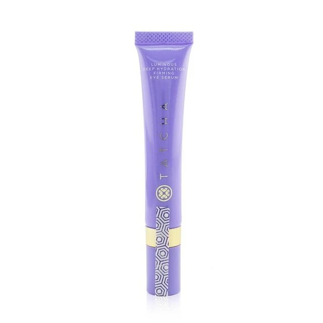 ルミナス ディープ ハイドレーション アイセラム 15ml
