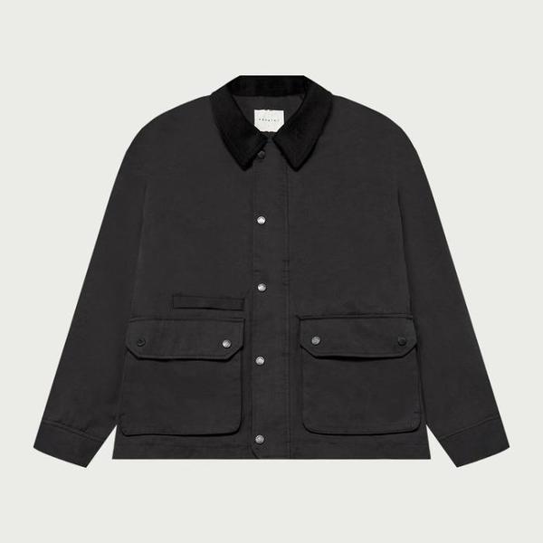 HC04 メンズクラシックハーフジャケット メンズクラシックハーフビーバージャケット 10510-011-212 (S45903286)