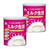 Qoo10] 森永 森永 ミルク生活プラス スティック ミル