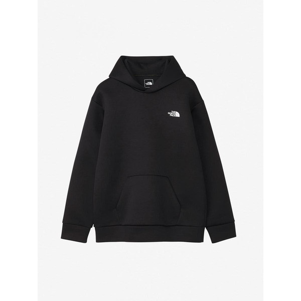 ザ・ノース・フェイス THE NORTH FACE テックエアースウェットワイドフーディ メンズ NT62385-K