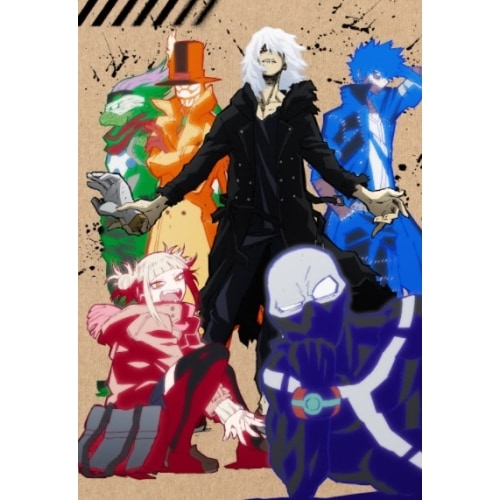 僕のヒーローアカデミア 5th Vol.4(Blu-ray Disc) ／ 僕のヒーローアカデミア (Blu-ray) TBR-31193D