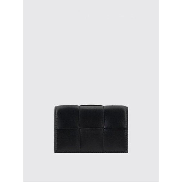 26SS 名刺入れ 814644VCQC48425 BLACK DOM