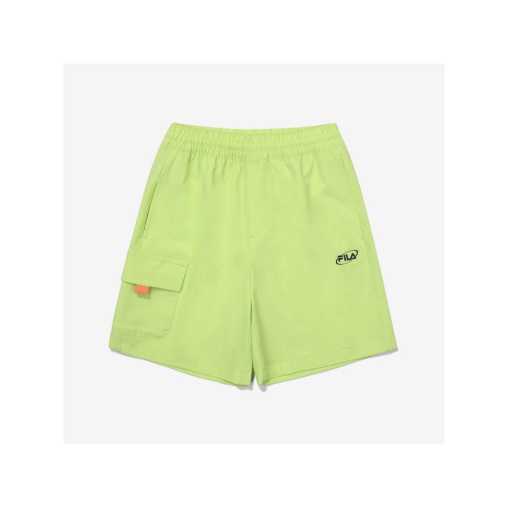 [FILA KIDS] アクアライフスタイルトランク (FK2RPG2A04X_EMD) Q0ZFK2RPG2A04XEMD