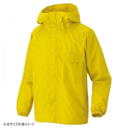 アイトス レインスーツ(男女兼用)(AS-5120) マスタード M 56208