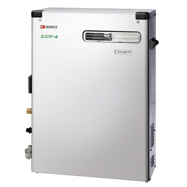 給湯器 ノーリツ OTQ-C4706AYS-BL エコフィール 高効率直圧式石油ふろ給湯機 4万キロ フルオート 屋外据置形 OTQ-C4705AYS-BLの後継