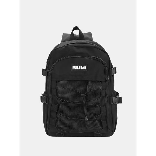 バックパック ボブサン バッグ メッシュ ストリング 学生 バッグ SHR120_P405319360