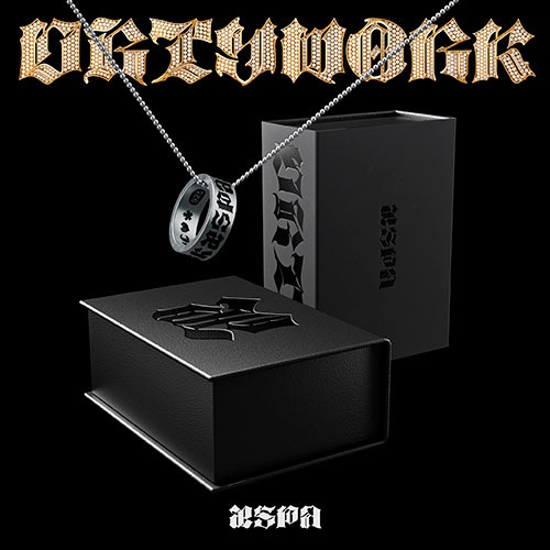 aespa - Dirty Work (Dirty Crew Ring Ver.)