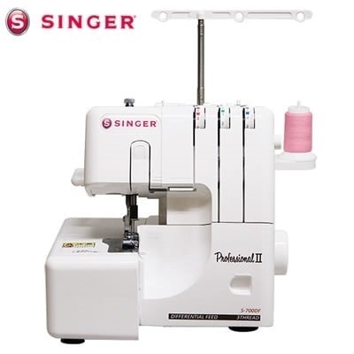 シンガー ミシン ロックミシン S-700DF SINGER【送料無料】