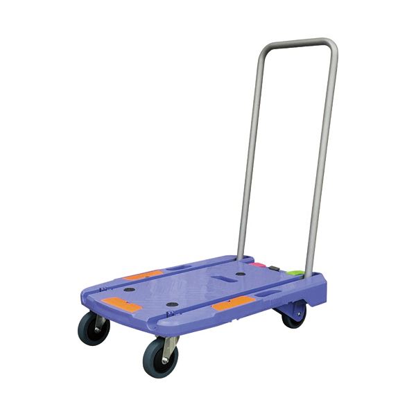 TRUSCO 伸縮式コンテナ台車SUS 内寸300-400X300-400 ストッパー TRUSCO 伸縮式コンテナ台車SUS 内寸300-400X300-400 ストッパー
