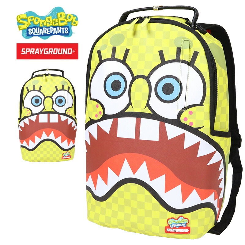 スプレーグラウンド リュックサック SPRAY GROUND バックパック メンズ レディース ブランド 大きめ 28L 231
