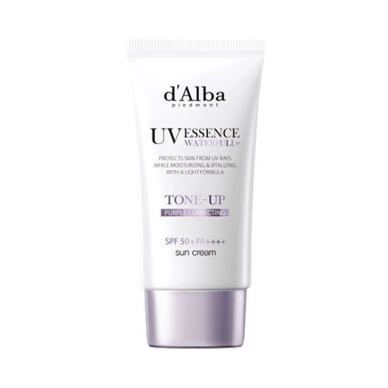 パープルトーンアップサンクリーム50ml